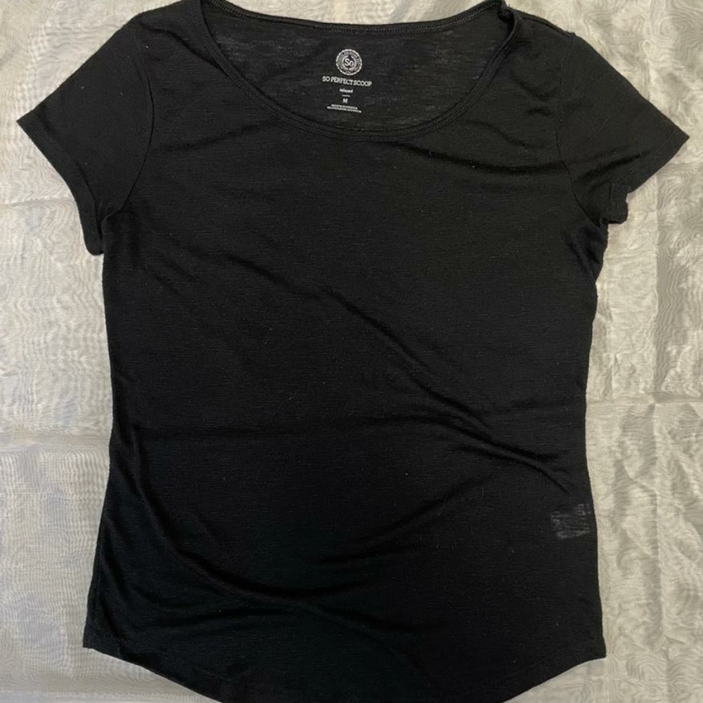 Light T-Shirt